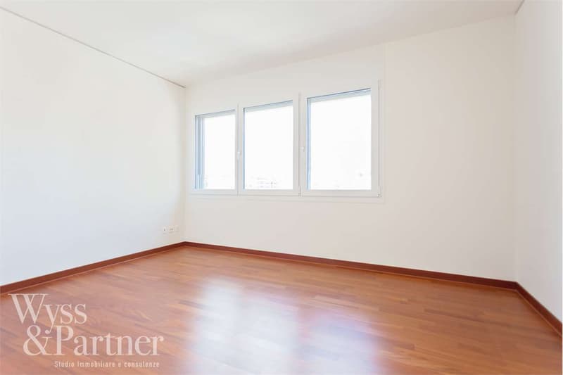 LOCARNO ZENTRUM - 3,5 Zi. Wohnung (5)