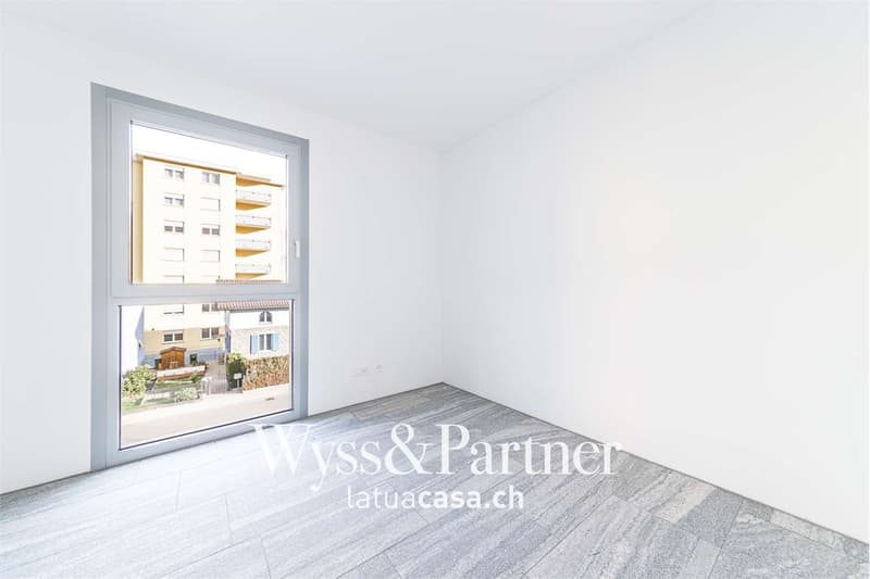 Bellinzona - Elegante e moderno appartamento di 3.5 locali (7)