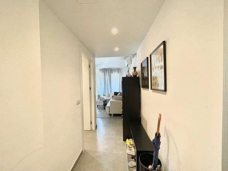 Moderno appartamento in zona tranquilla e panoramica (3)