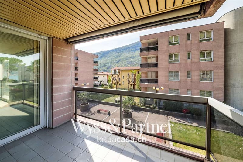 Capolago - confortevole appartamento di 4.5 locali (4)
