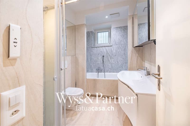 Ascona - splendido duplex di 3.5 locali (10)