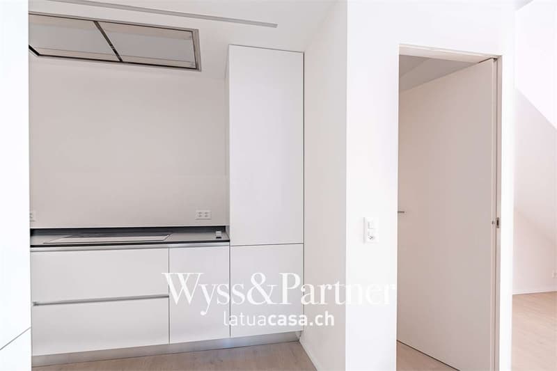 Ascona - splendido duplex di 3.5 locali (6)