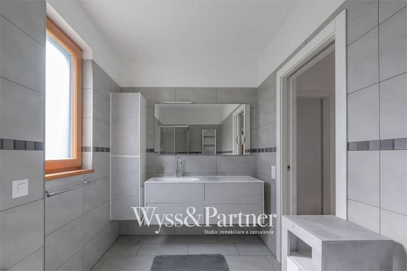 Cadenazzo - moderna casa unifamiliare (9)