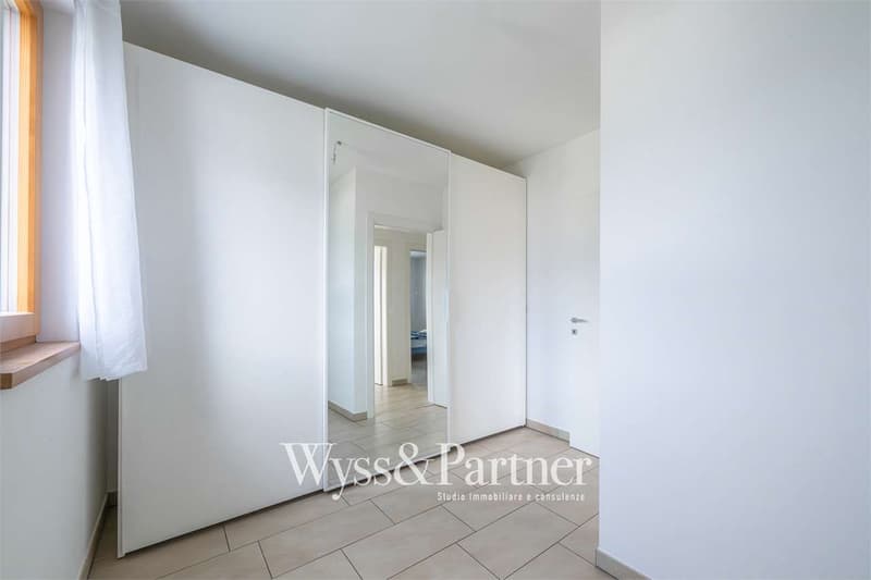 Cadenazzo - moderna casa unifamiliare (13)