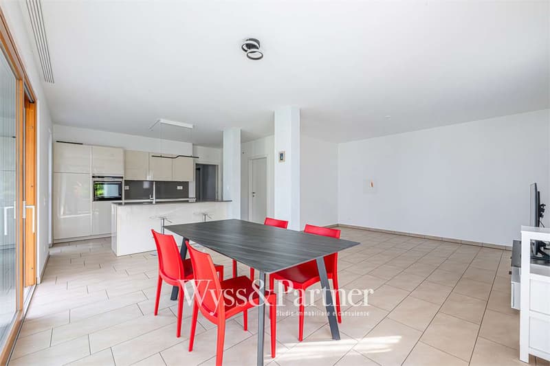 Cadenazzo - moderna casa unifamiliare (4)