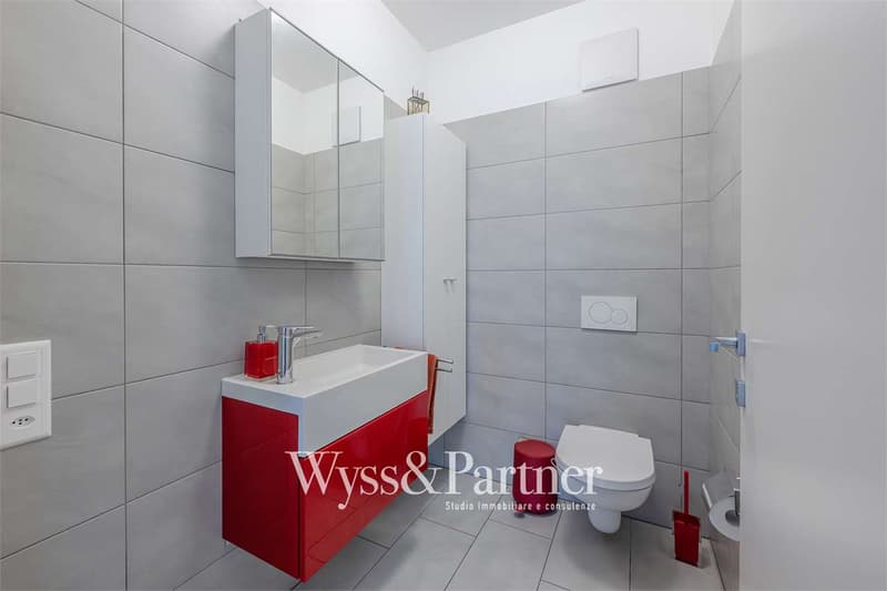 Cadenazzo - moderna casa unifamiliare (11)