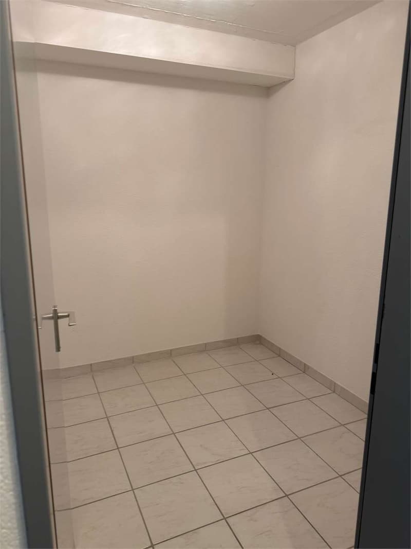 Appartamento 2.5 Locali Duplex nel Cuore di Bellinzona (6)