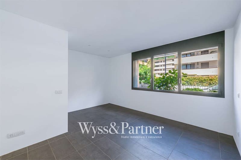 Tenero - appartamento moderno 3.5 locali con giardino privato (11)