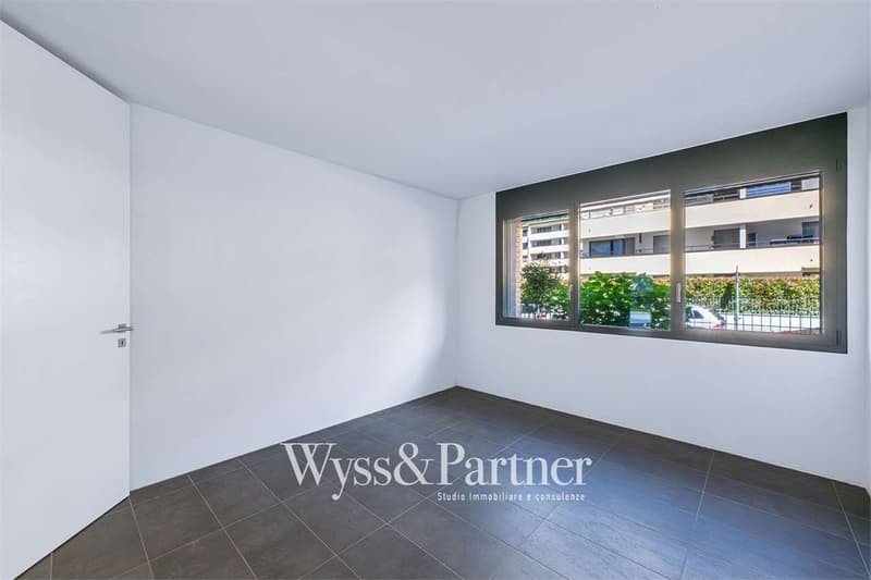 Tenero - appartamento moderno 3.5 locali con giardino privato (12)