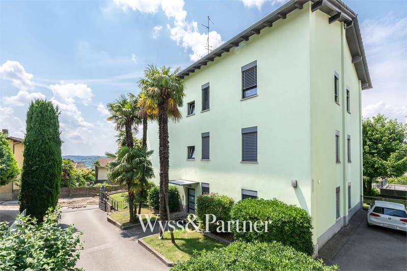 Castel San Pietro 3.5 in zona tranquilla (8)