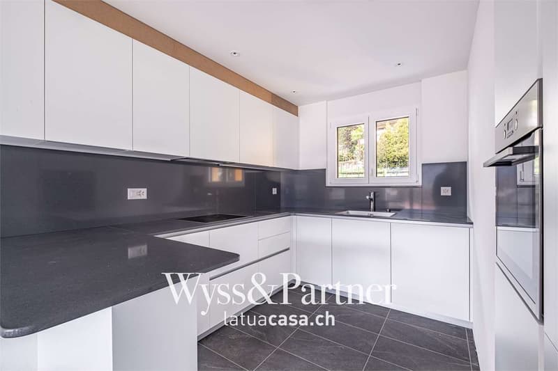 Bellissima casa di nuova costruzione (2)