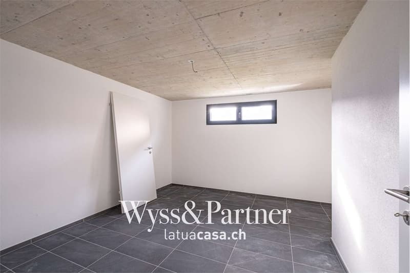 Bellissima casa di nuova costruzione (10)