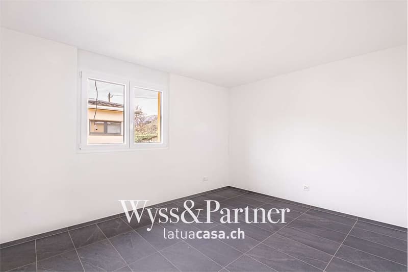 Bellissima casa di nuova costruzione (6)