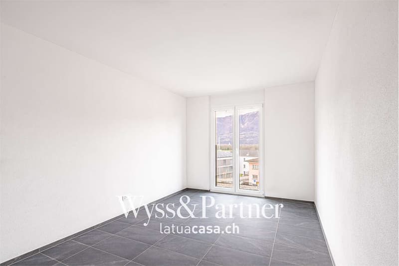 Bellissima casa di nuova costruzione (7)