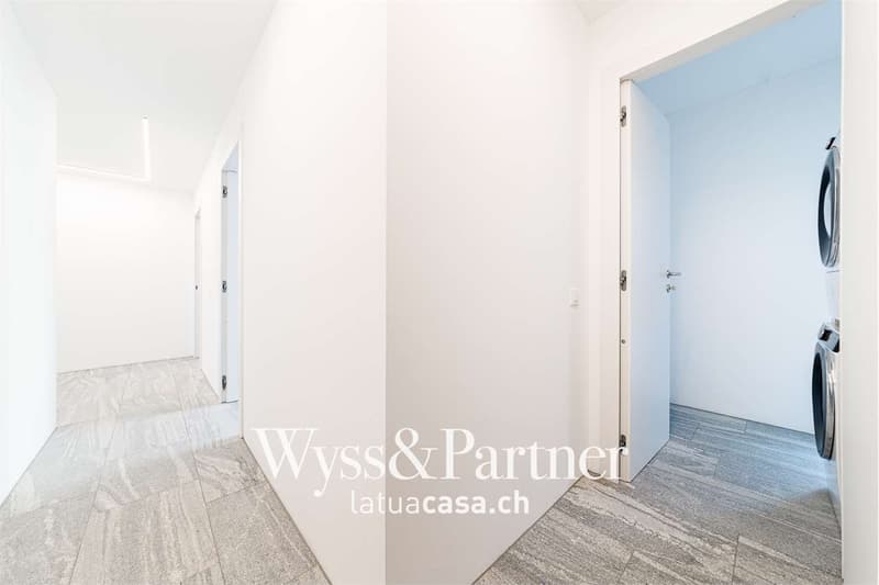 Bellinzona - Elegante e moderno appartamento di 3.5 locali (11)