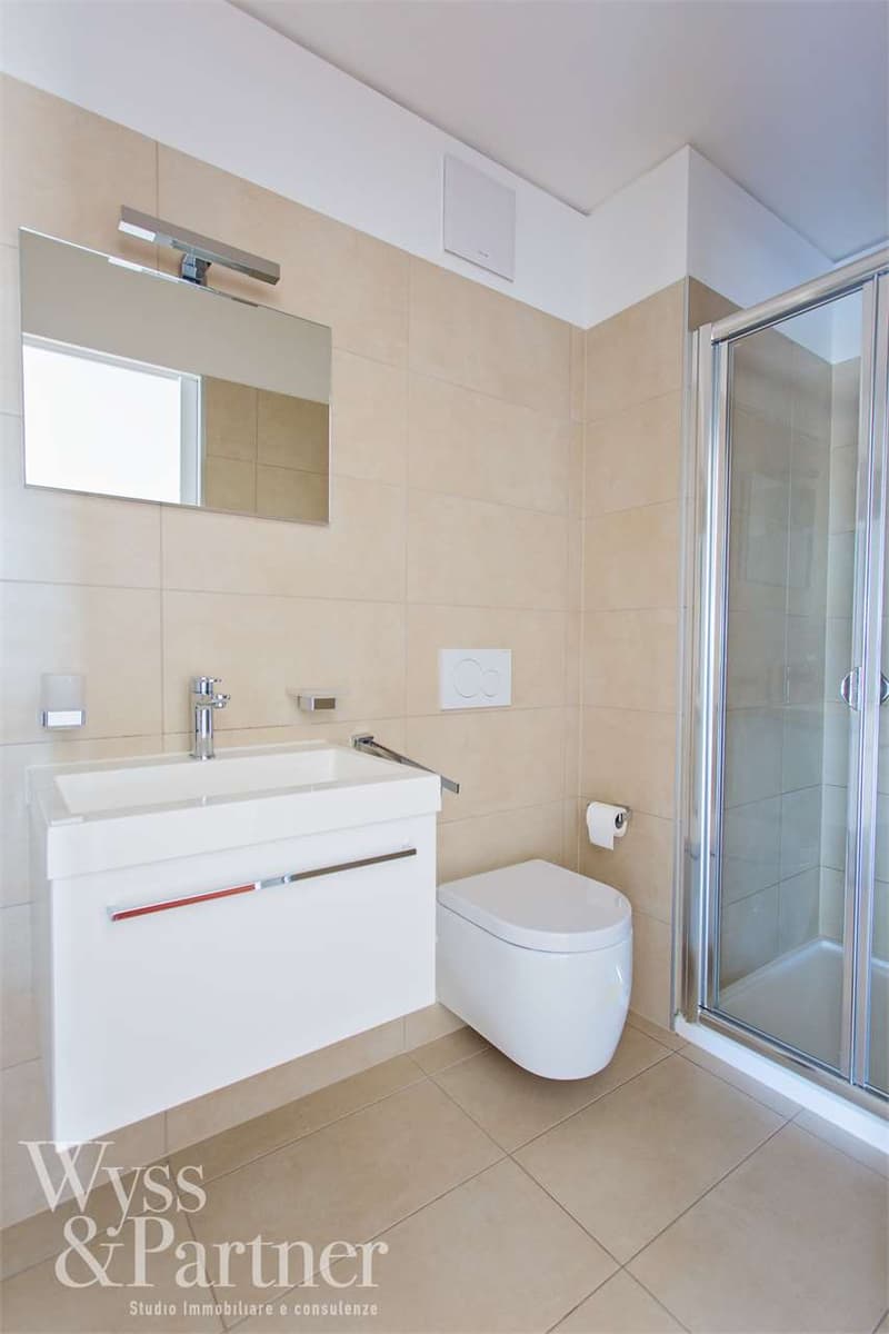 LOCARNO ZENTRUM - 3,5 Zi. Wohnung (10)