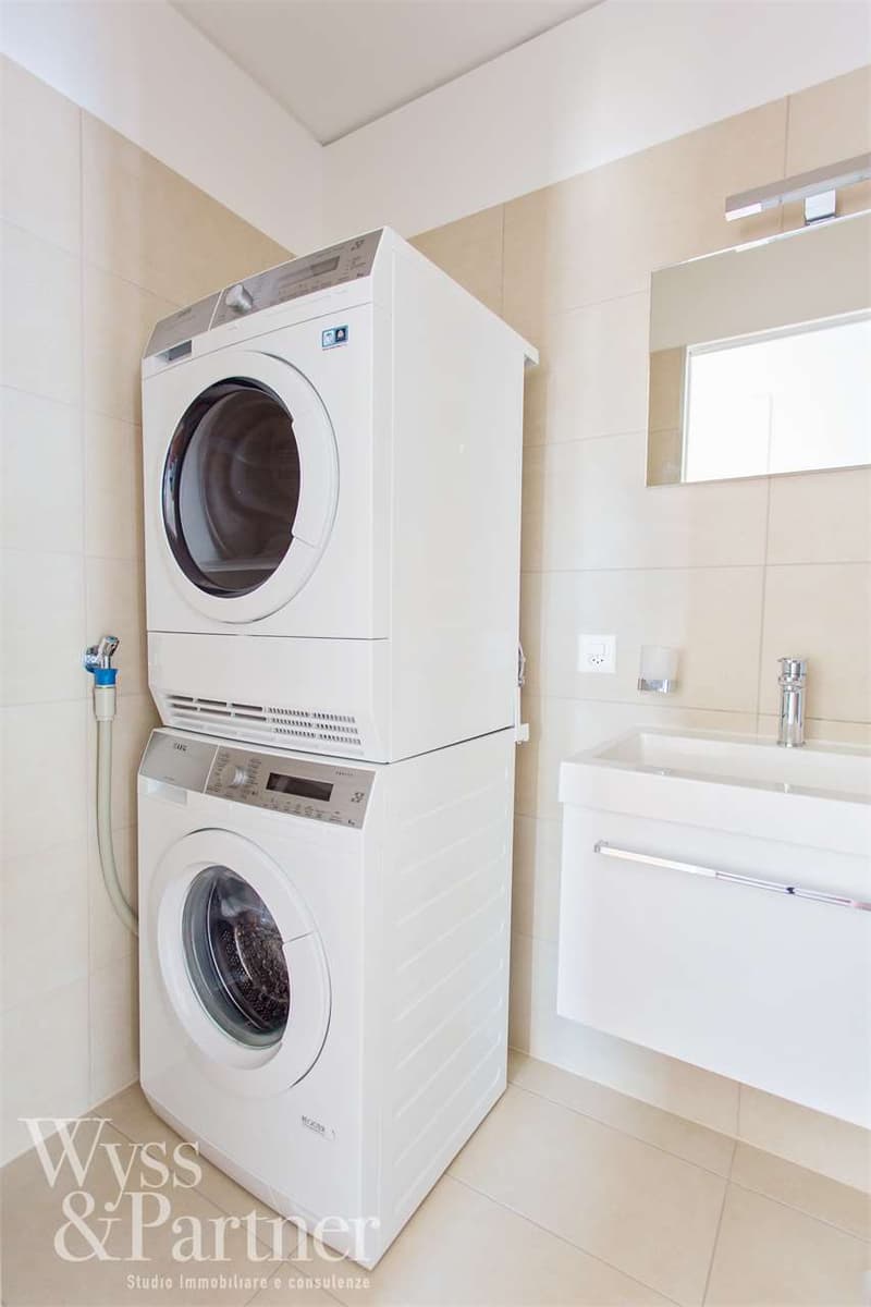 LOCARNO ZENTRUM - 3,5 Zi. Wohnung (8)
