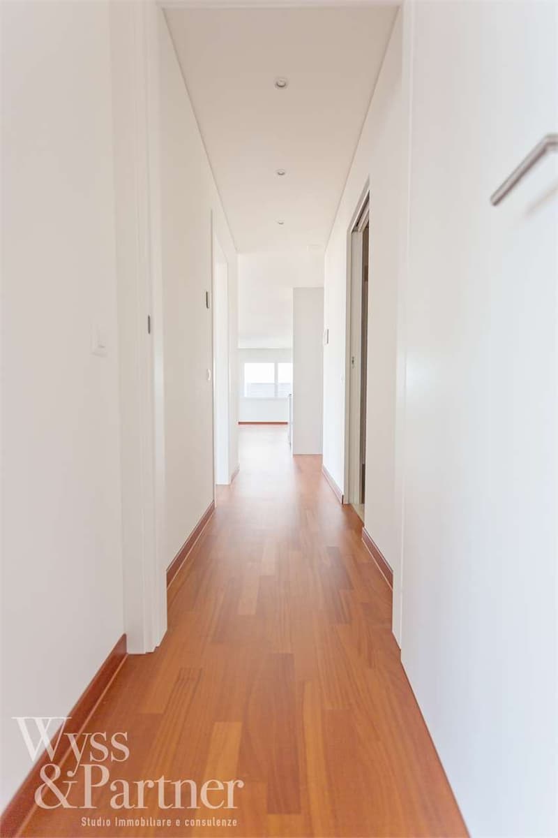 LOCARNO ZENTRUM - 3,5 Zi. Wohnung (7)