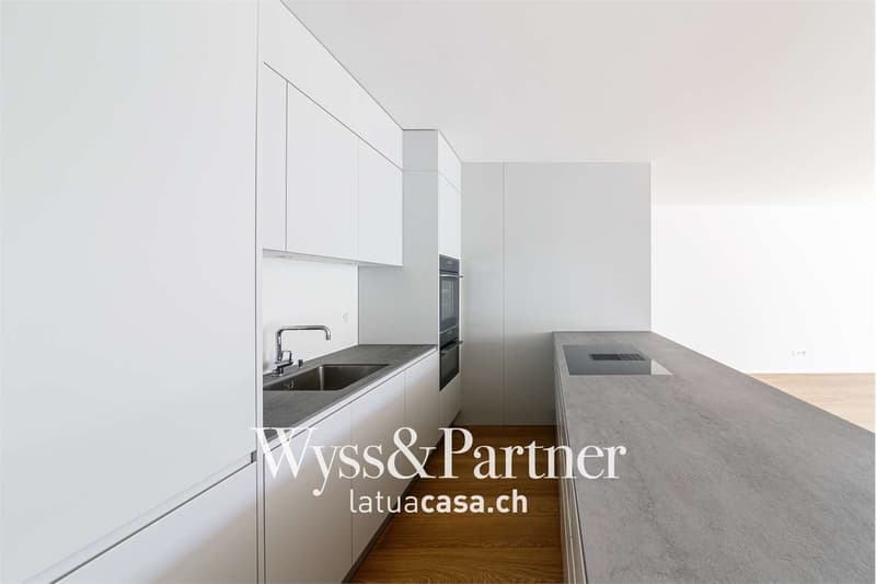 Verscio - Residenza Carègs - Casa su tre livelli c (5)