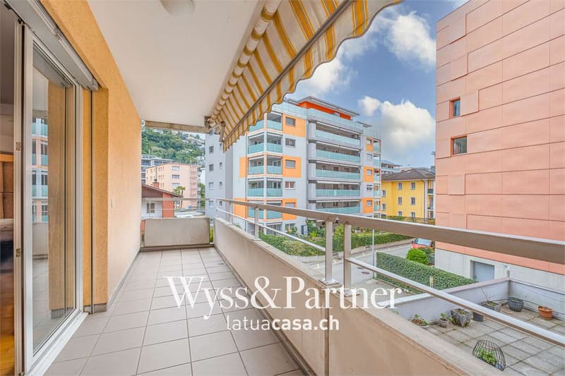 Locarno, meraviglioso duplex in vendita (8)