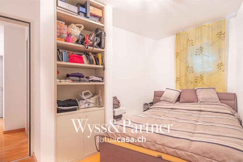 Locarno, meraviglioso duplex in vendita (5)