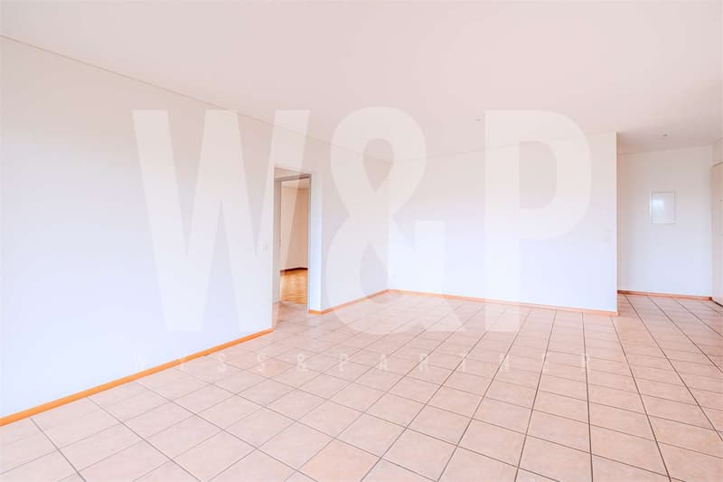 3 MESI GRATIS Pazzallo - Ampio appartamento di 5.5 locali (2)
