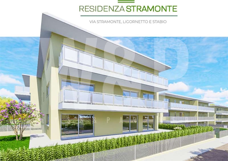 Stabio-Ligornetto - 2.5 loc. di nuova costruzione (1)