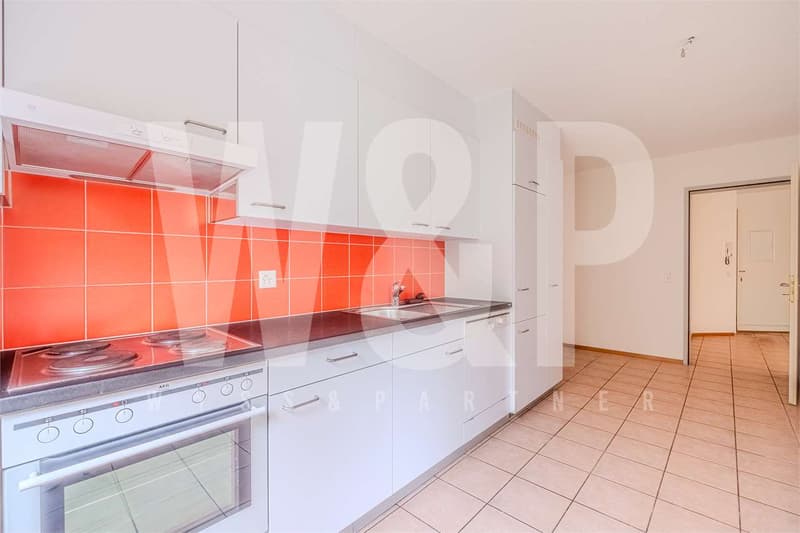 3 MESI GRATIS - Pazzallo - 4.5 in zona tranquilla (2)