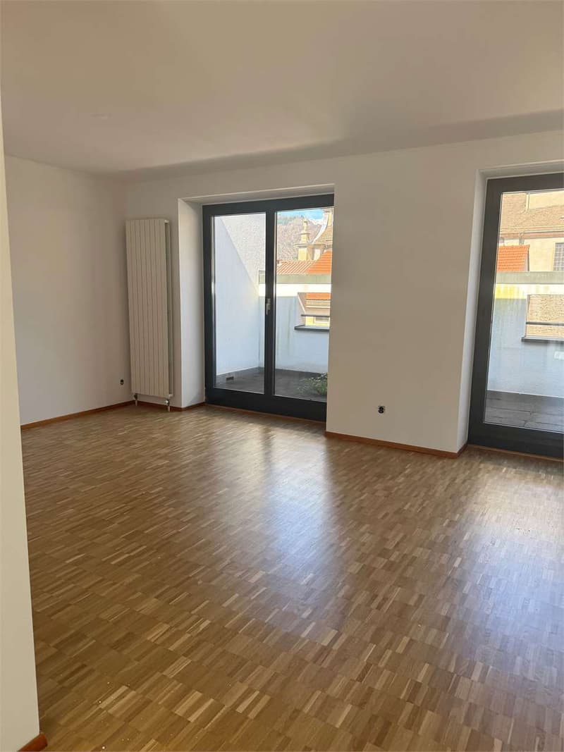 Appartamento 2.5 locali nel Cuore di Bellinzona con Vista sui Castelli (2)