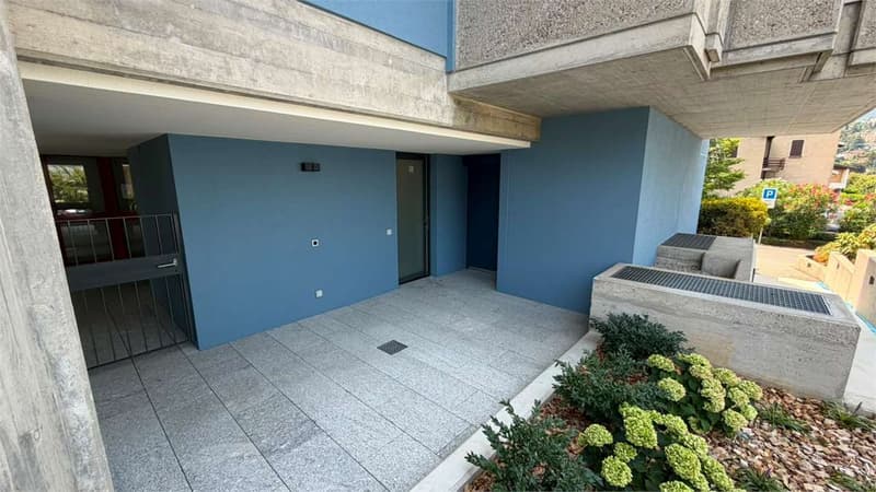 Lugano monolocale in prima locazione (7)