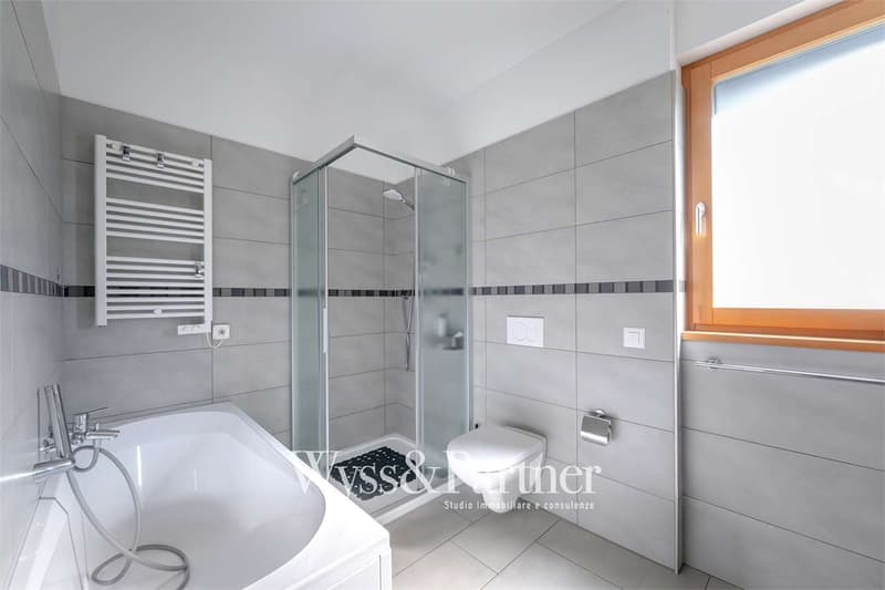 Cadenazzo - moderna casa unifamiliare (10)