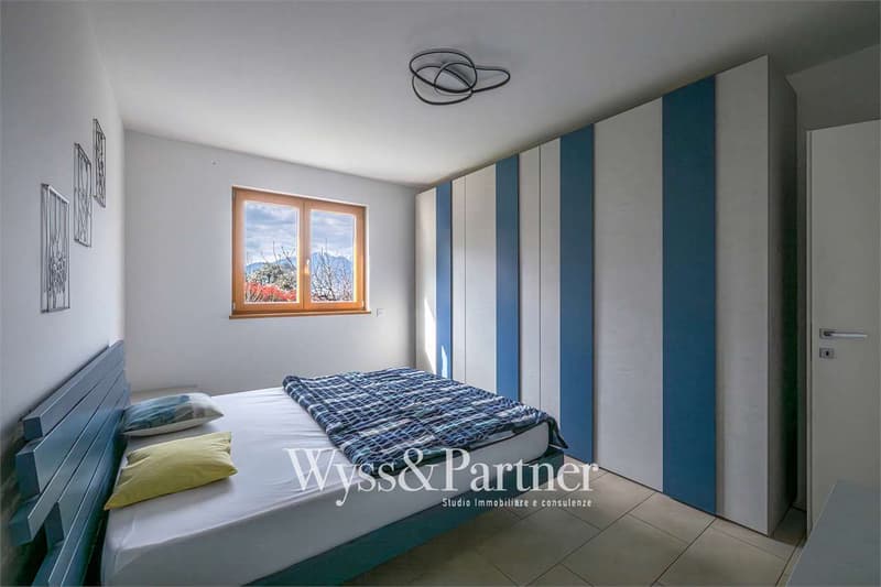 Cadenazzo - moderna casa unifamiliare (12)