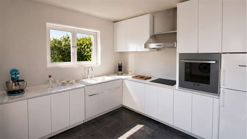 Gordola Nuovi appartamenti di 5.5 locali con o senza giardino (3)