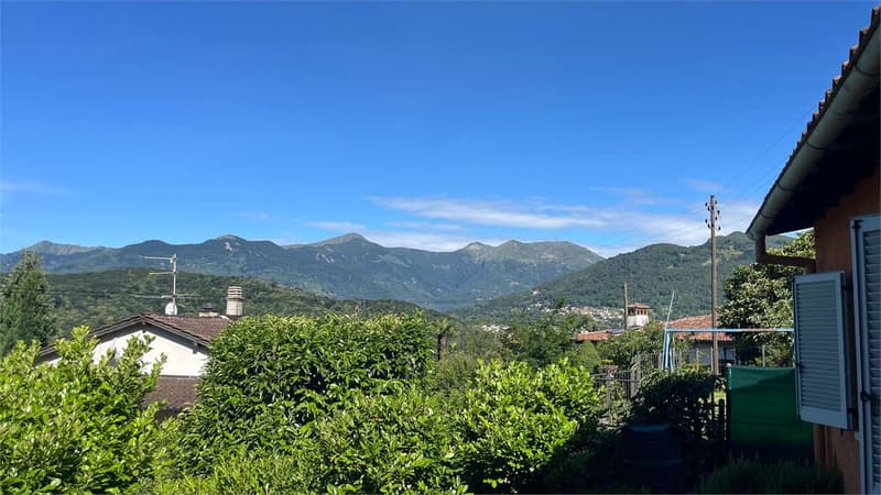 Affittasi 3 locali con vista a Sonvico (7)
