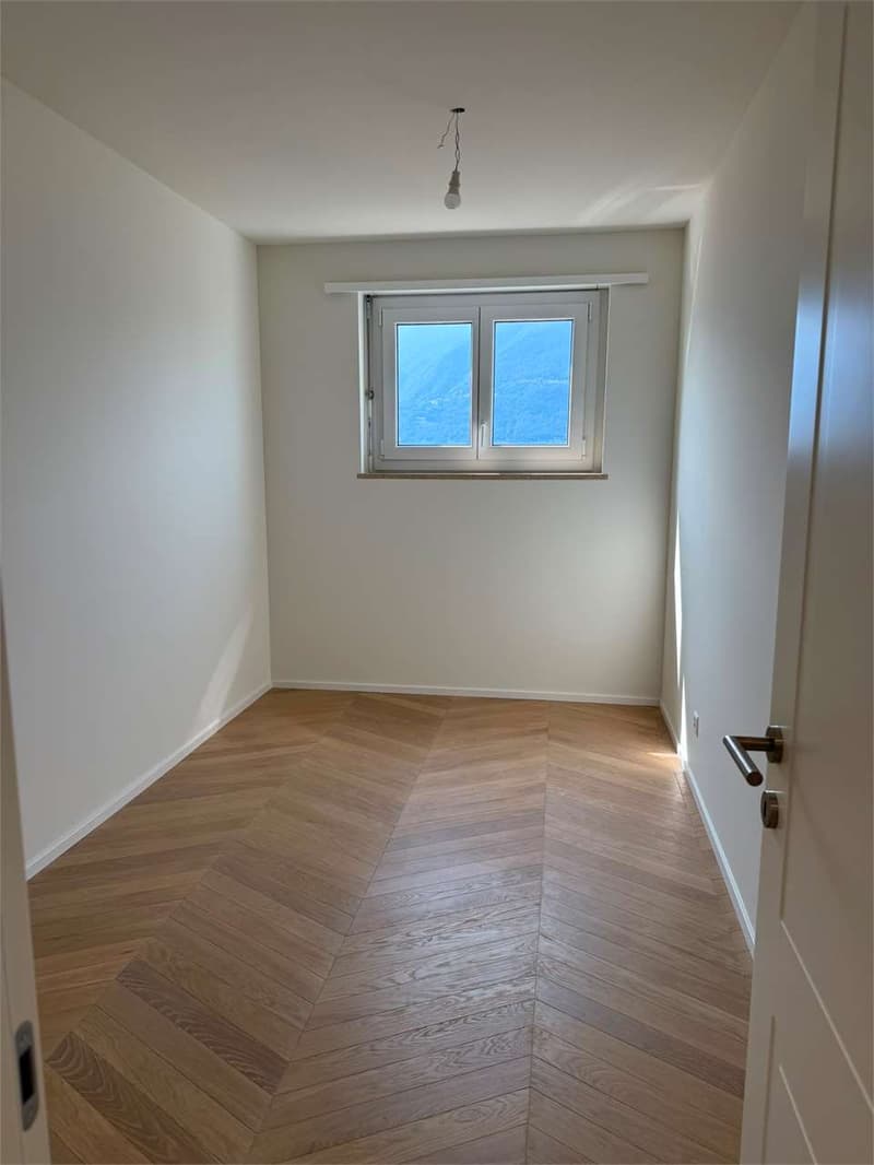 **Elegante Wohnung mit 180-Seeblick in Minusio - Zweitwohnsitz** (9)