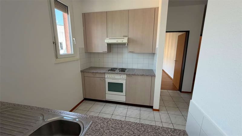 2.5 locali in affitto a Lugano Via Moncucchetto 21 (3)