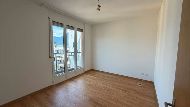 2.5 locali in affitto a Lugano Via Moncucchetto 21 (7)