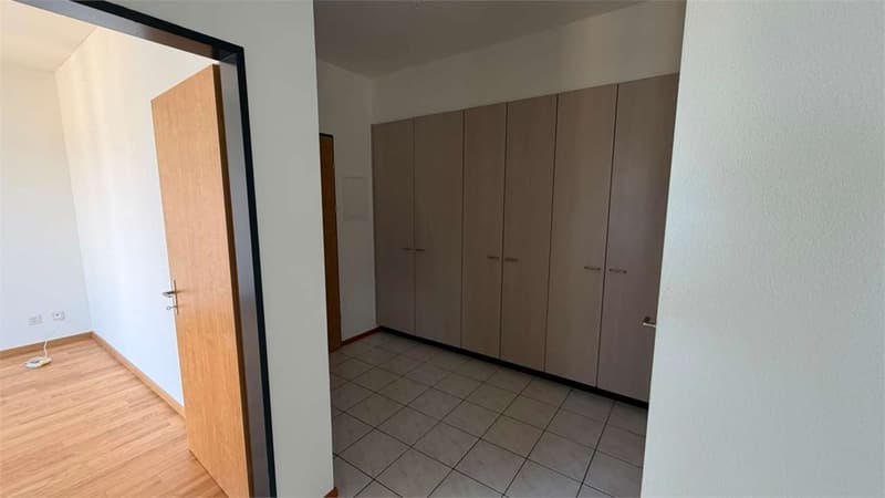 2.5 locali in affitto a Lugano Via Moncucchetto 21 (8)