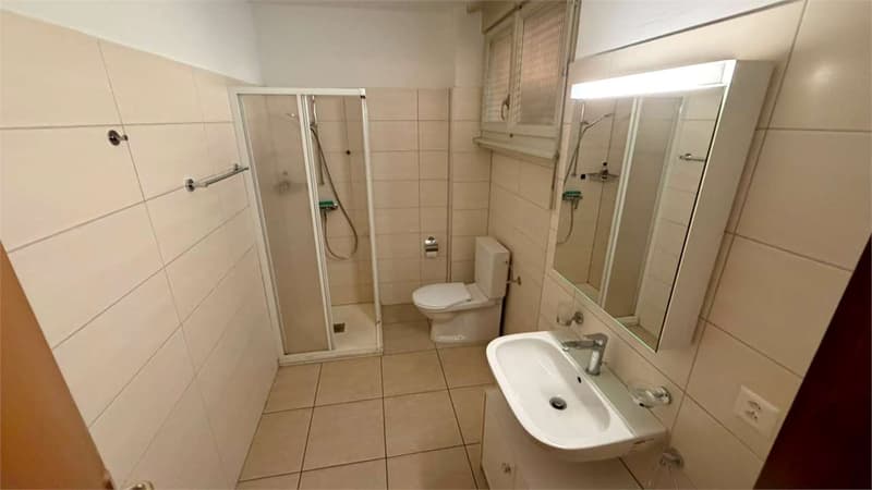 Affittasi 3.5 locali a Bodio (7)