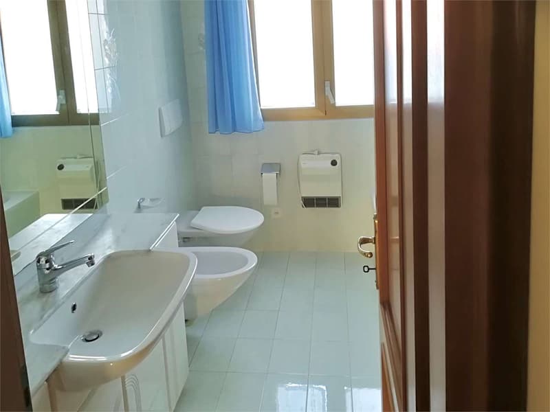 Gordola - in locazione 3.5 locali con giardino (4)
