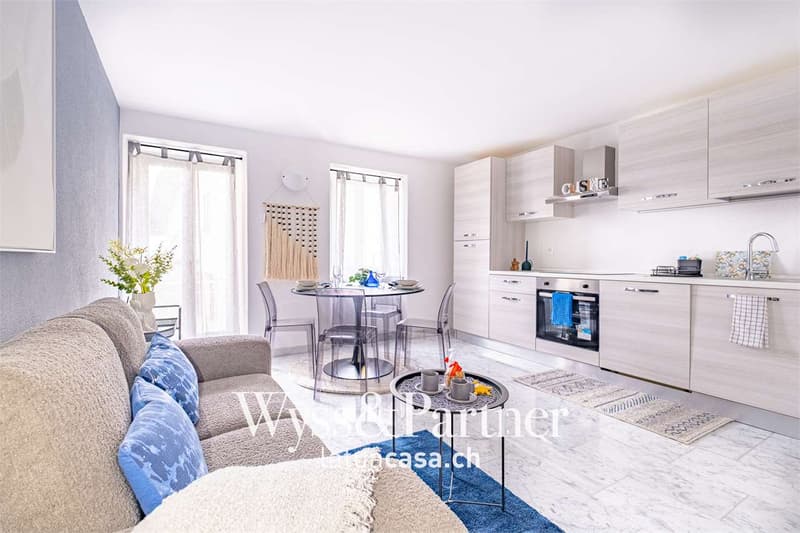 Bre Aldesago - splendido 2.5 arredato (3)