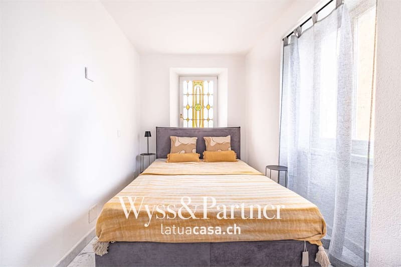 Bre Aldesago - splendido 2.5 arredato (6)