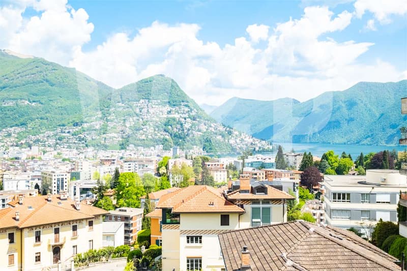 Lugano splendido 5.5 completamente ristrutturato (9)