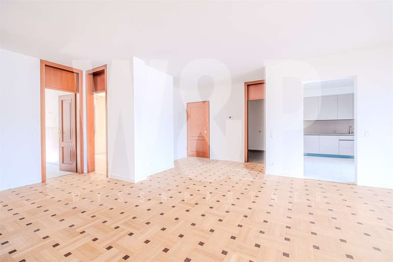 Lugano splendido 5.5 completamente ristrutturato (2)