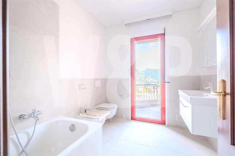 Lugano splendido 5.5 completamente ristrutturato (8)