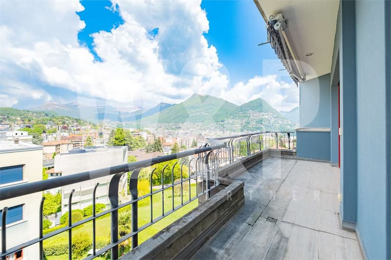 Lugano splendido 5.5 completamente ristrutturato (11)
