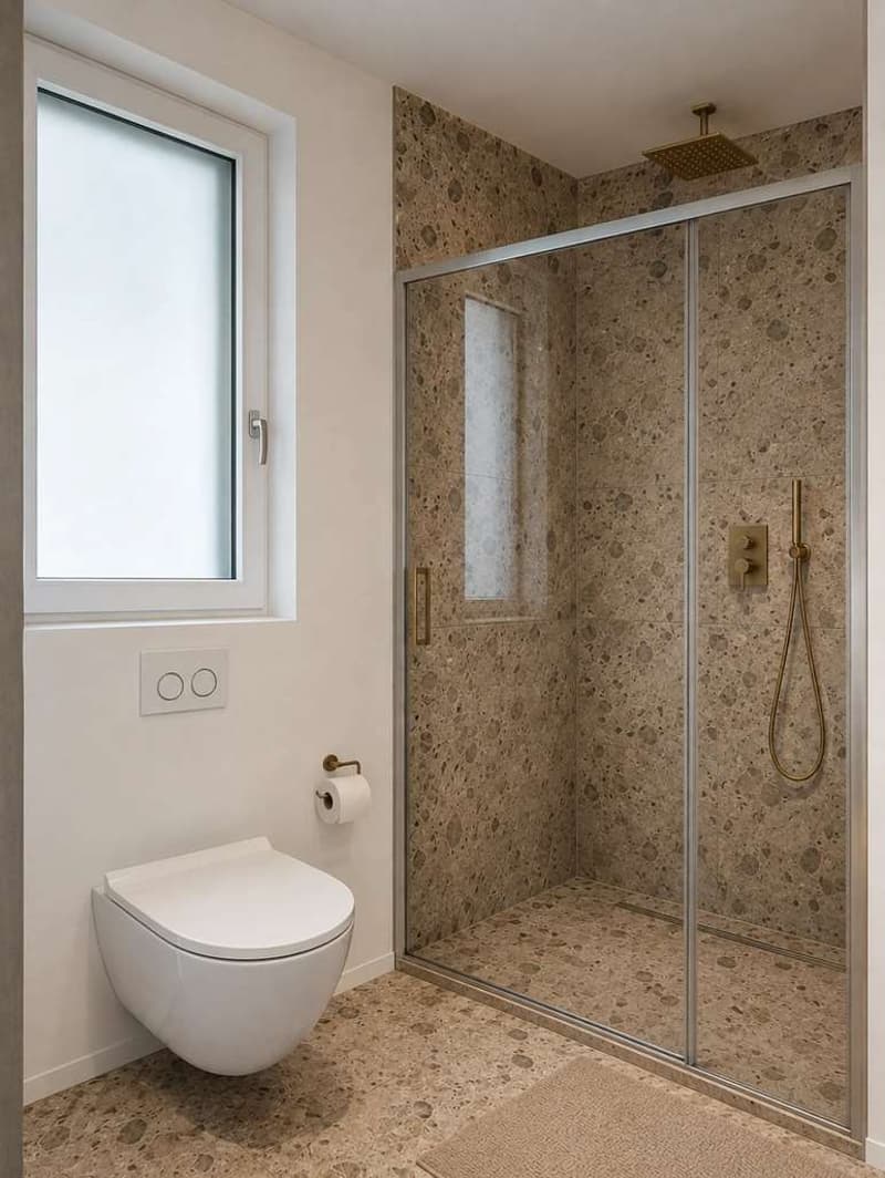Lumino - Esclusivo 3.5 locali con giardino privato (6)