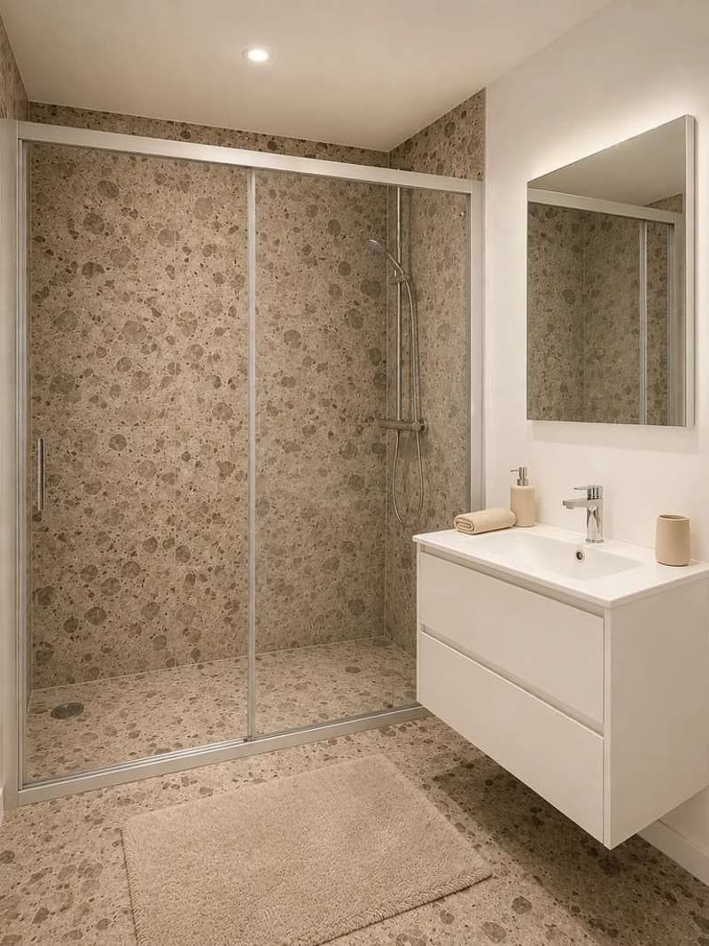 Lumino - Esclusivo 3.5 locali con giardino privato (7)
