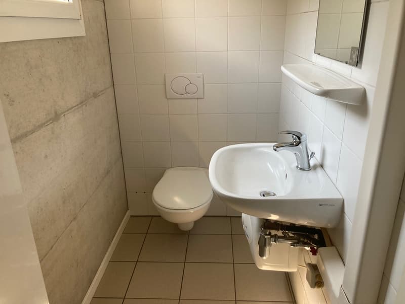 MEZZOVICO - Ufficio moderno di 4 locali (7)