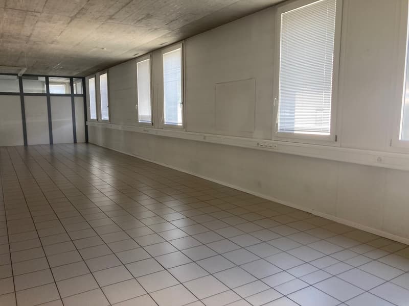 MEZZOVICO - Ufficio moderno di 4 locali (4)